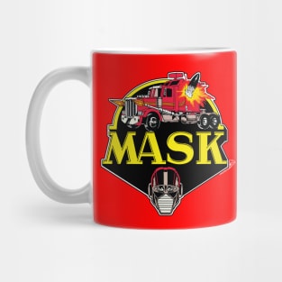 MASK Mug